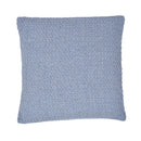 Drift Hayden Filled Cushion In Blue