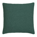 Drift Hayden Filled Cushion In Green