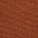 Drift Hayden Filled Cushion in Terracotta