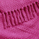 Drift Hayden Bedspread in Pink