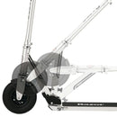 A5 Air Scooter - Silver
