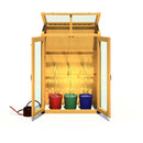 Heydon Lean To Greenhouse