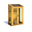 Heydon Lean To Greenhouse