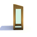 Heydon Lean To Greenhouse