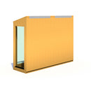 Heydon Lean To Greenhouse