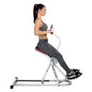 TopSports Horse Glider for lifting and lowering