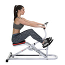 TopSports Horse Glider for lifting and lowering