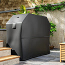 Outsunny Barbecue Cover, Waterproof UPF30+ Rip-Proof, 147 x 61 x 122 cm