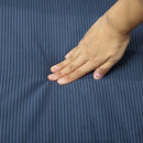 HOMCOM Compact 2 Seater Sofa With Under Seat Storage For Small Spaces