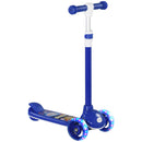 AIYAPLAY Kids 3 Wheel Scooter For 2-6 Years Old W/ Adjustable Height