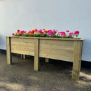 Bloom Deep Planter