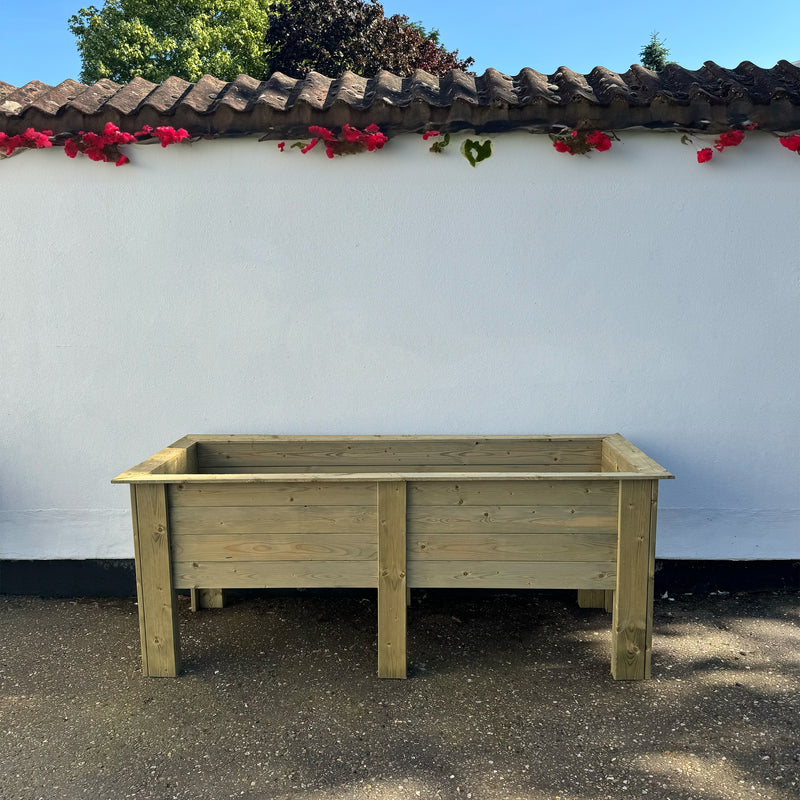 Bloom Deep Planter