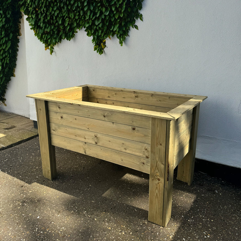 Bloom Deep Planter
