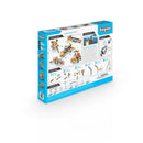 Inventor Mechanics Space Shuttle W 5 Models