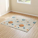 AIYAPLAY Baby Play Mat, Foldable Activity Playmat,