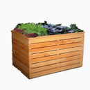 Irena Larch Planter