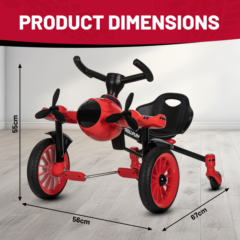 Rollplay Flex Pedal Drifter