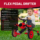 Rollplay Flex Pedal Drifter
