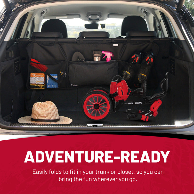 Rollplay Flex Pedal Drifter