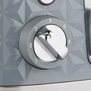 Morphy Richards Vector Grey 4 Slice Toaster