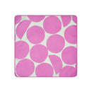 Fusion Ingo Outdoor Filled Cushion in Pink/Green