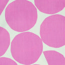 Fusion Ingo Outdoor Filled Cushion in Pink/Green