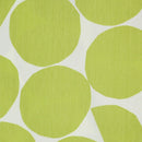 Fusion Ingo Outdoor Filled Cushion in Pink/Green