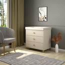 Changing Dresser Shefa Kids 890 Cashmere Beige