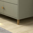 Changing Dresser Shefa Kids 890 Grey