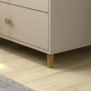 Changing Dresser Shefa Kids 890 Cashmere Beige