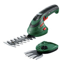 Bosch Isio 3.6V Cordless Grass And Shrub Shear