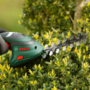 Bosch Isio 3.6V Cordless Grass And Shrub Shear