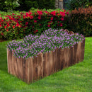 Garden Bed