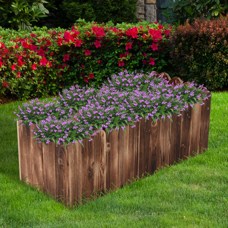 Garden Bed