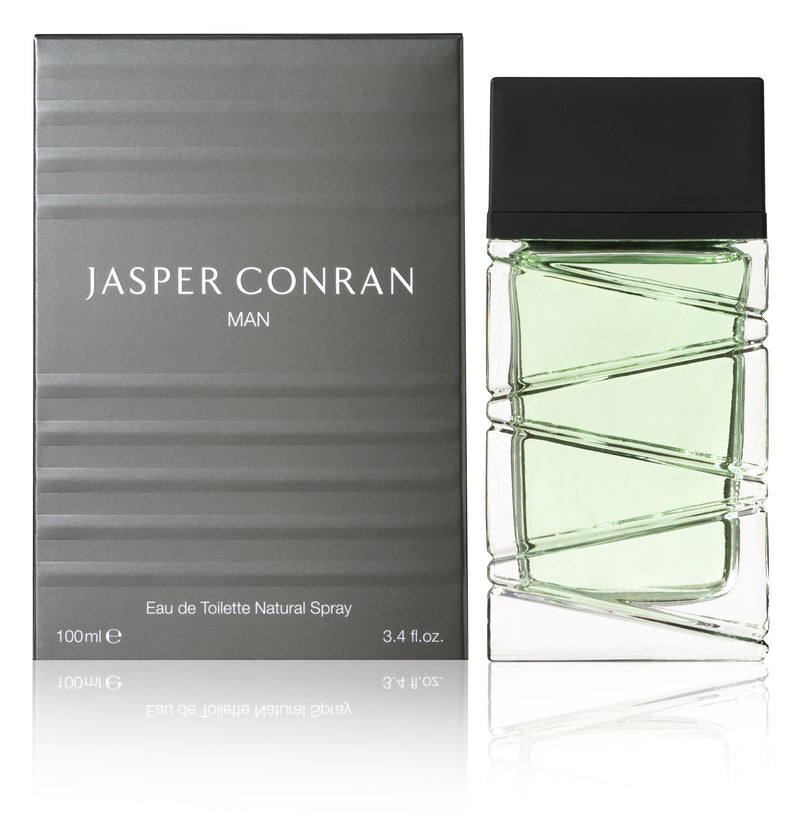 Jasper Conran Signiture 100ml Mens Eau De Toilette