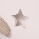 HOMCOM Kids Two-In-One Storage Box and Seat-  White & Pink