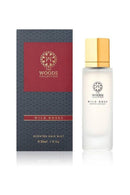 The Woods Collection Wild Rose Hair Mist 30ml