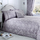 D & D Jasmine Bedspread in Lavender