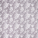 D & D Jasmine Filled Cushion in Lavender