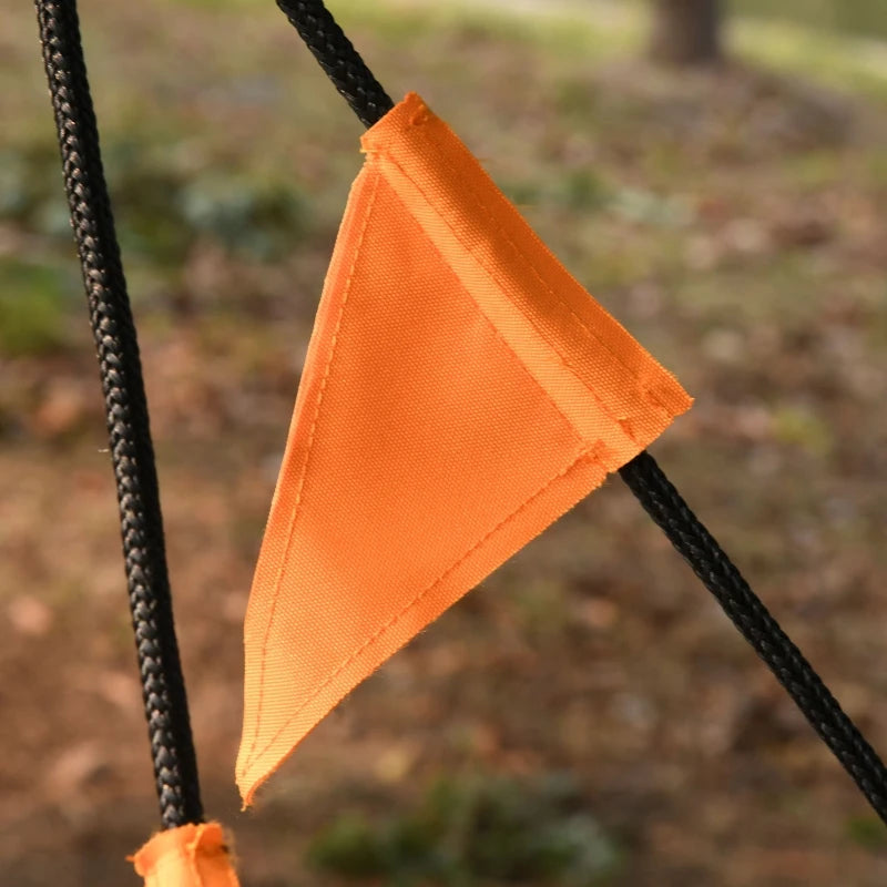 Outsunny Children's swing - multicoloured