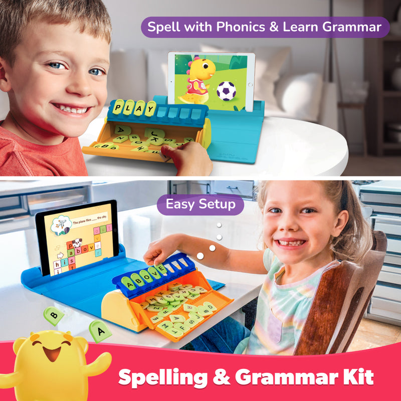 PlayShifu Junior Genius Pack