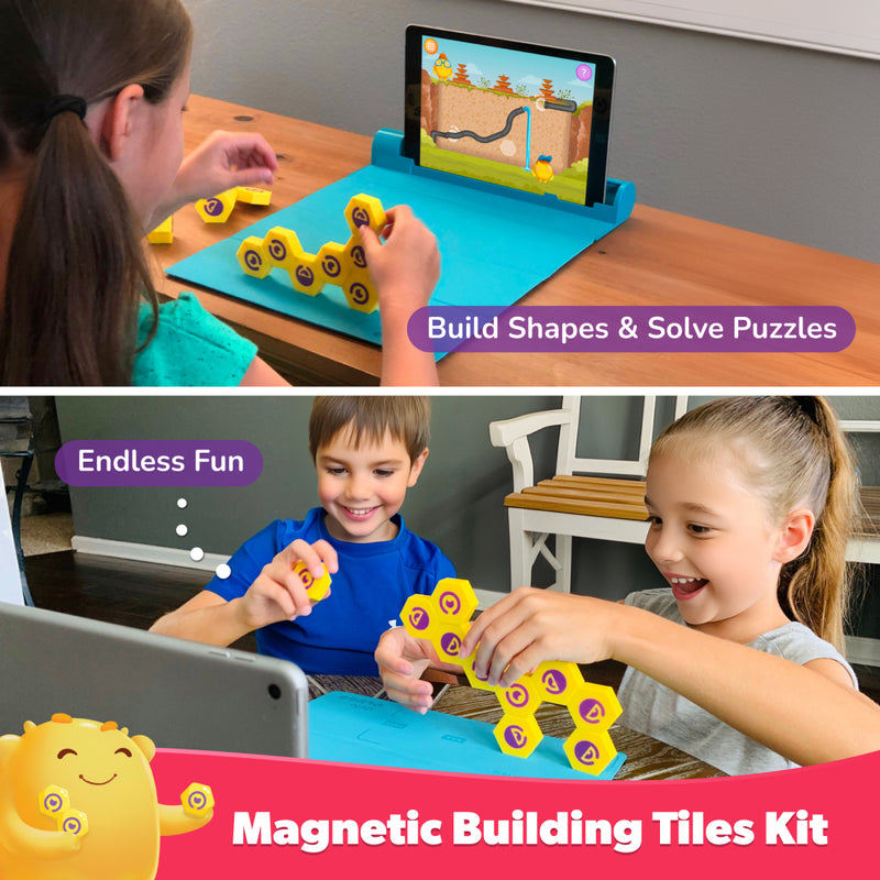 PlayShifu Junior Genius Pack