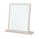 Kingston Ready Assembled Mirror in Kashmir Ash & Modern Oak