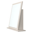 Kingston Ready Assembled Mirror in Kashmir Ash & Modern Oak