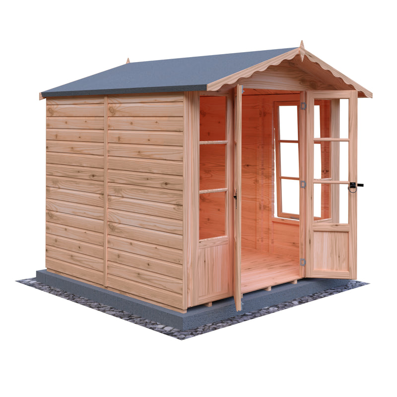 Kensington Summerhouse