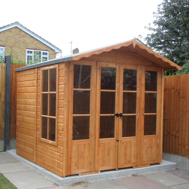 Kensington Summerhouse