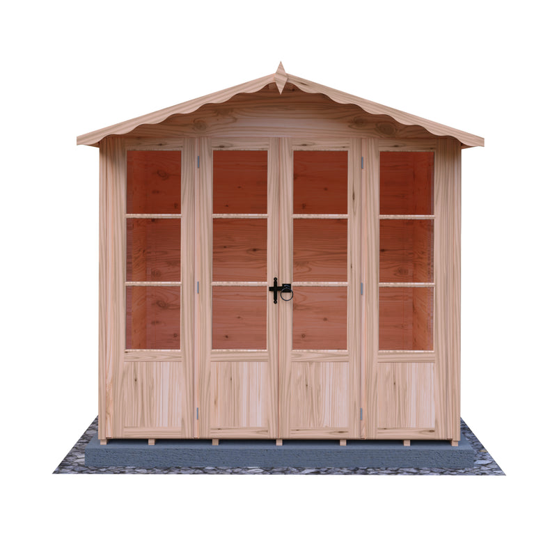 Kensington Summerhouse