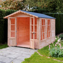 Kensington Summerhouse