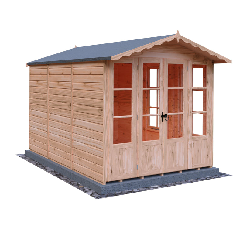 Kensington Summerhouse