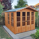 Kensington Summerhouse